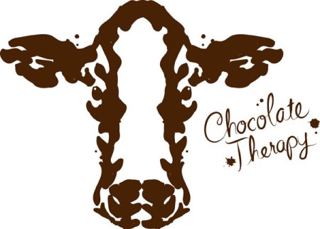 Chocolate Therapy design by Jeni Paltiel